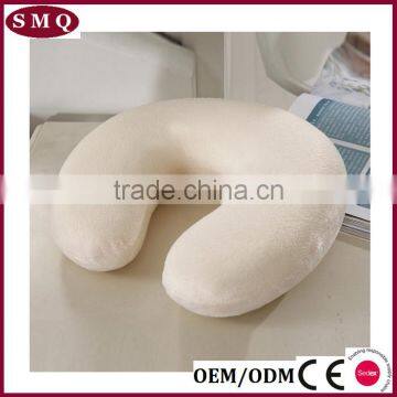 Wholesale Custom Bean Neck Pillow photo-2