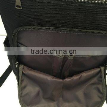 2017 Hot Sales Wholesales Custom Slim Waterproof Laptop Backpack photo-6