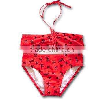 Kids Bikini Swimwear