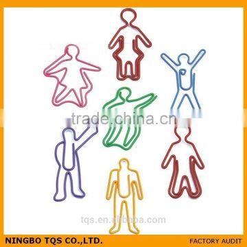 Good Quality Hand Shaped Paper Clips photo-4