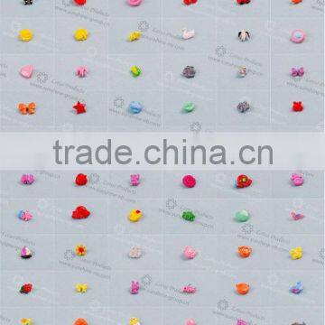 Eco Friendly Resin 4 Hole Shirt Button photo-2