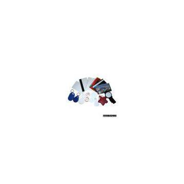 Sell RFID Cards and Tags (CV CTXXX)