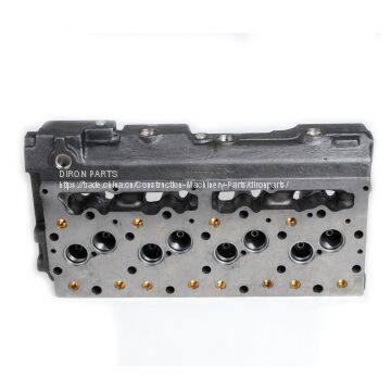 Двигатель Caterpillar 3304DI