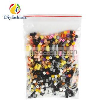 2017 Hot Selling Toucan DIY Education Plastic Hama Fuse Beads Toys photo-3