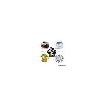 Sell Irregular Fancy CD, Ticket CD, and Business/Credit Card-Sized CD-Rom