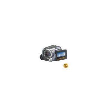 Romania JVC 30 GB Hard Disk Drive Camcorder W / 25x Optical Zoom