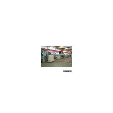 PET Strap Production Line