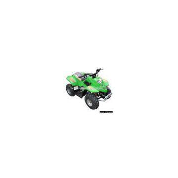 Sell 50cc ATV ( Promotion Model)