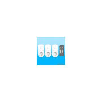 Sell Remote Control Sockets