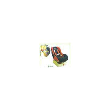 China (Mainland) Baby Car Seat
