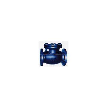 marine check valves JIS F7372
