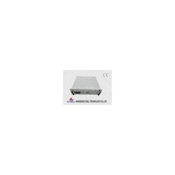 Environment Friendly 48V 60Ah 4U Telecom LiFePO4 Battery System