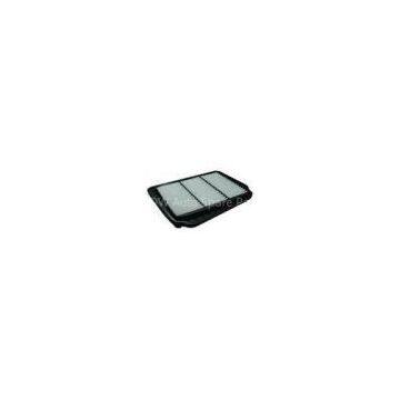 Panel Auto Air Filter 96553450 For BUICK With Non-Woven Filter