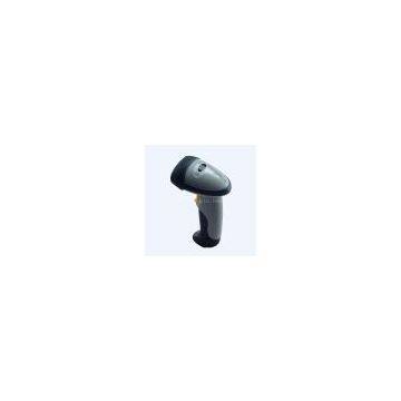 Bluetooth barcode scanner