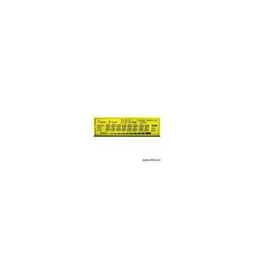 Sell LCD for AV System