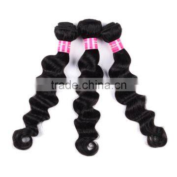 New Product Distributor Wanted Factory Wholesale Cheap Virgin Malaysian Loose Deep Hair Weave photo-6