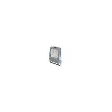 Gas Station COB 10 W Outdoor Led Flood Lights Epistar Chip IP 65