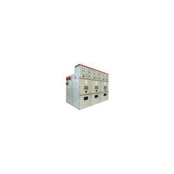 KYN28A series metal-clad withdrawable switchgear