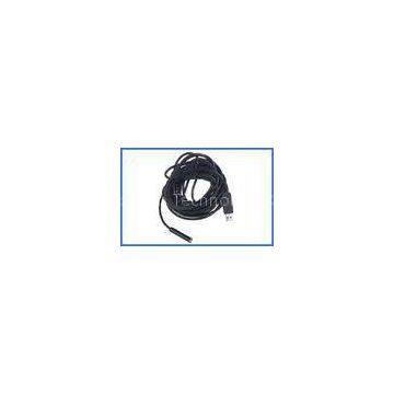 1 / 6 CMOS 7M 10mm USB Industrial Endoscope Camera for home health care