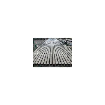 TP304 Stainless Steel Bright Annealed Pipe