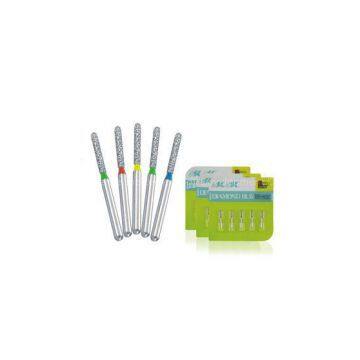 Bees Dental Diamond Bur for High Speed Handpiece