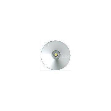 30w Dustproof LED High Bay Lights , 2400LM No Lead / Mercury Aluminum Lamp