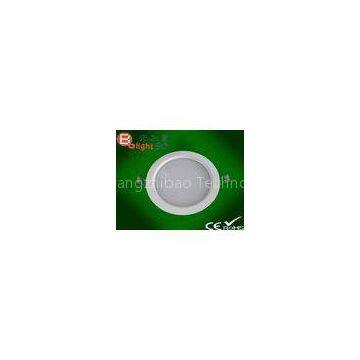 4000 - 4500K 25W 5730 SMD LED Downlight Lamps For Residential 230 x 90mm