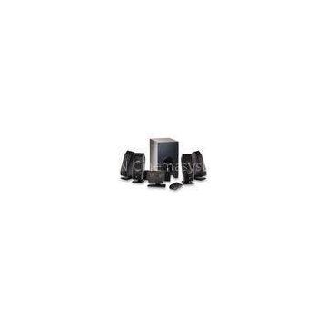 audio equipment home theater system 5.1 surrround sound speaker system