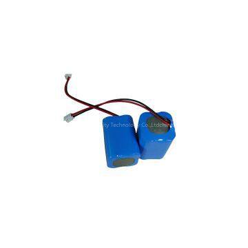 Diagnostic Device Lithium Battery Pack