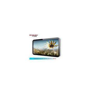 Flintstone Touch Screen LCD Advertising Player , 47
