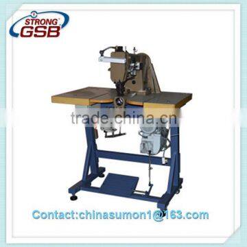 GR-81 special industrial sewing machine