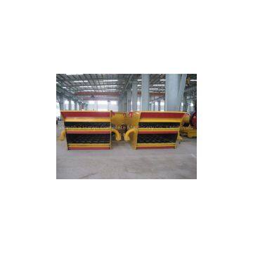 High Efficiency YK Vibrating Screen, Stone Screen,ore Screen photo-3