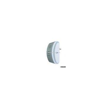 Gas Alarm