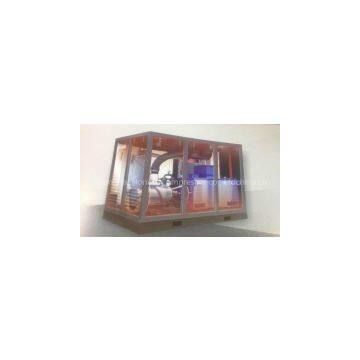 screw air compressor supply
