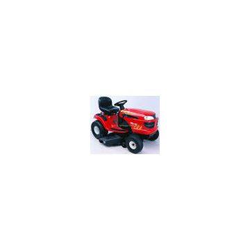 Sell Lawn Tractor photo-2