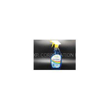Household Liquid All Purpose Glass Cleaner Spray 500ml , Eco-Friendly