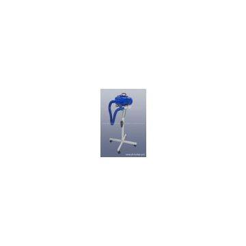 Pet Hair Dryer With Double Motor