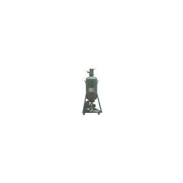 BZ Series Insulation/ Transformer Oil Regeneration photo-2