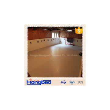 Easy Install UHMWPE Puzzle Synthetic Ice Similar Hockey Rink Sheet photo-3