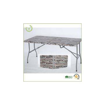 Mosaic Rectagular Dining Table