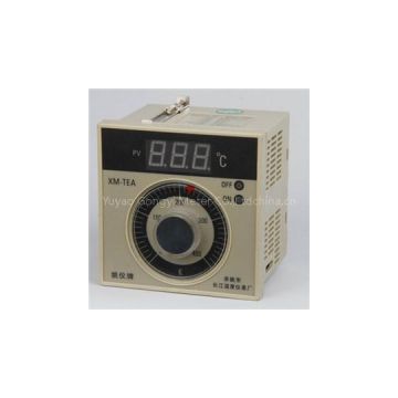 Digital Display Floor Heating Temperature Controller