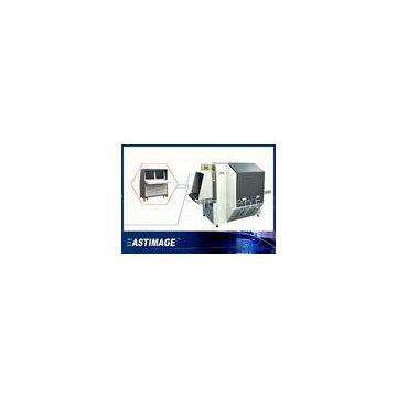 Economical X Ray Baggage Scanner Cargo Inspection X - Ray Equipment 2 Years Warranty