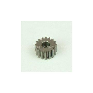 Electric Lift Spur Gear