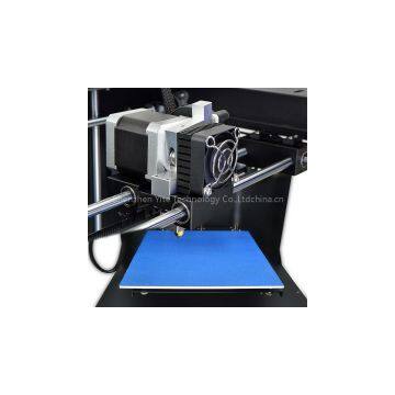2016 High Precision Cheap 3D Printer Price FDM 3D Printer Chinese 3D Printer photo-3