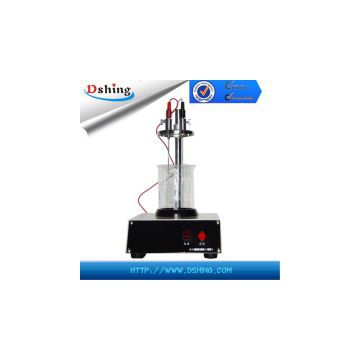 DSHD-0653 Emulsified Asphalt Particle Charge Tester