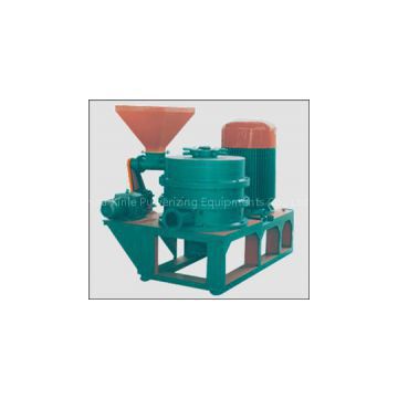 Coal Rubber Flax Mill Grinder Fineness In Power Plant