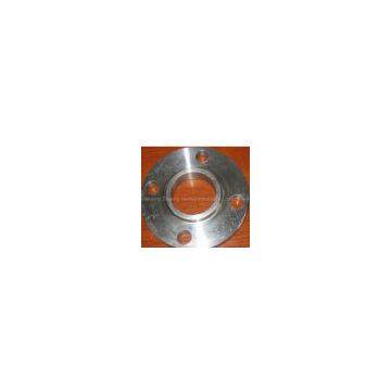 Cast Steel Flange