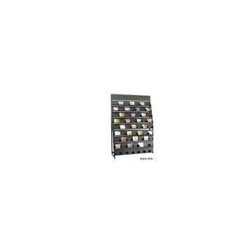 Sell CD Display Rack