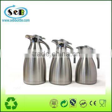 Home appliance good quality kettle stainless steel