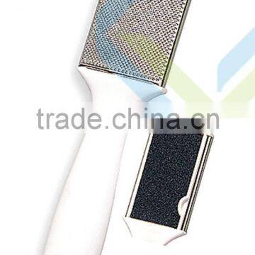 Pakistani Supplier Cosmetic Tool Foot File Pedicure Foot Scraper